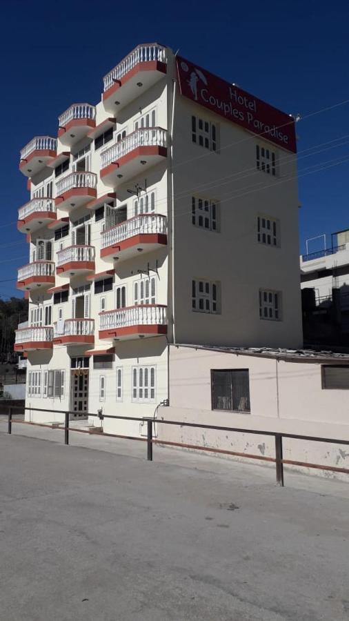 Paradise Hotel For Couples Mount Abu Exterior foto
